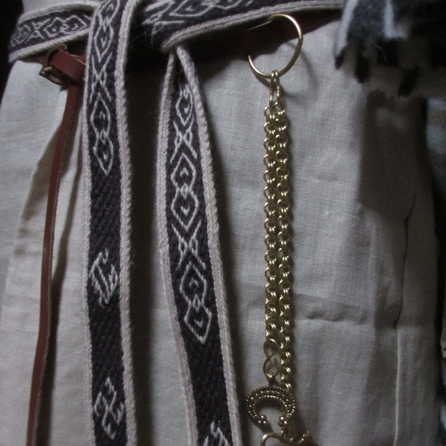 Belts