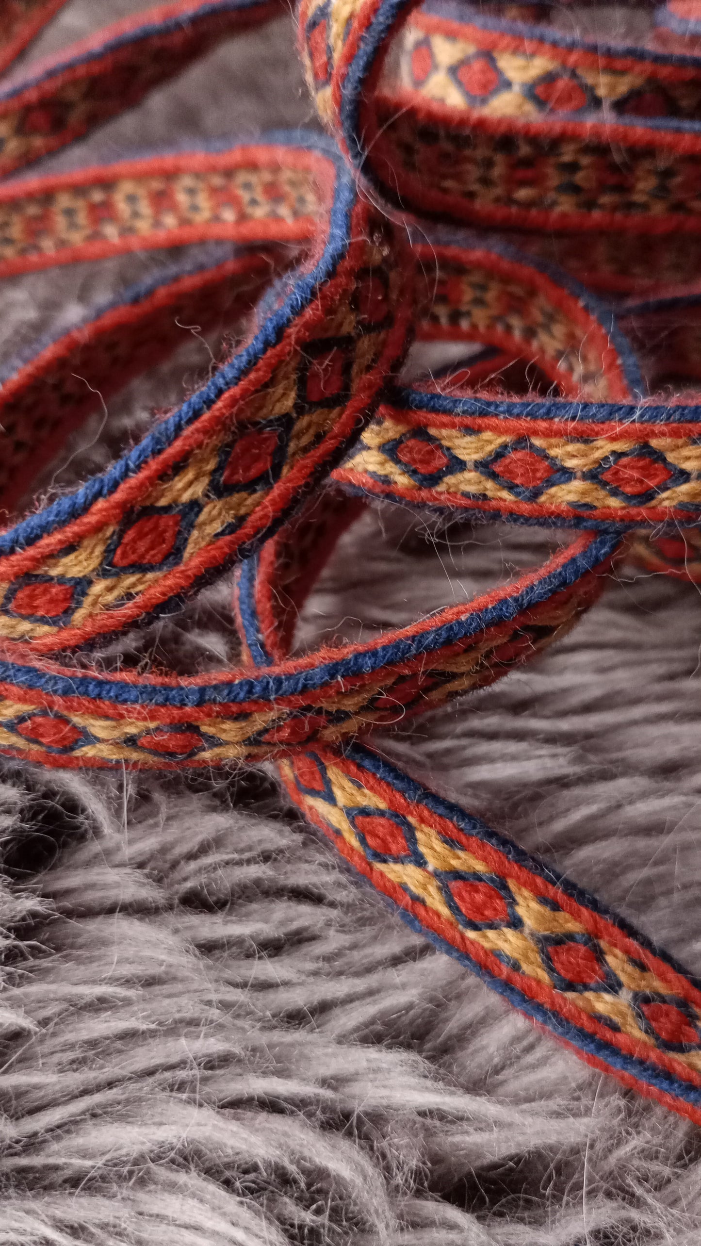 Trim from Raisio Ihala, object KM 142575:275 y