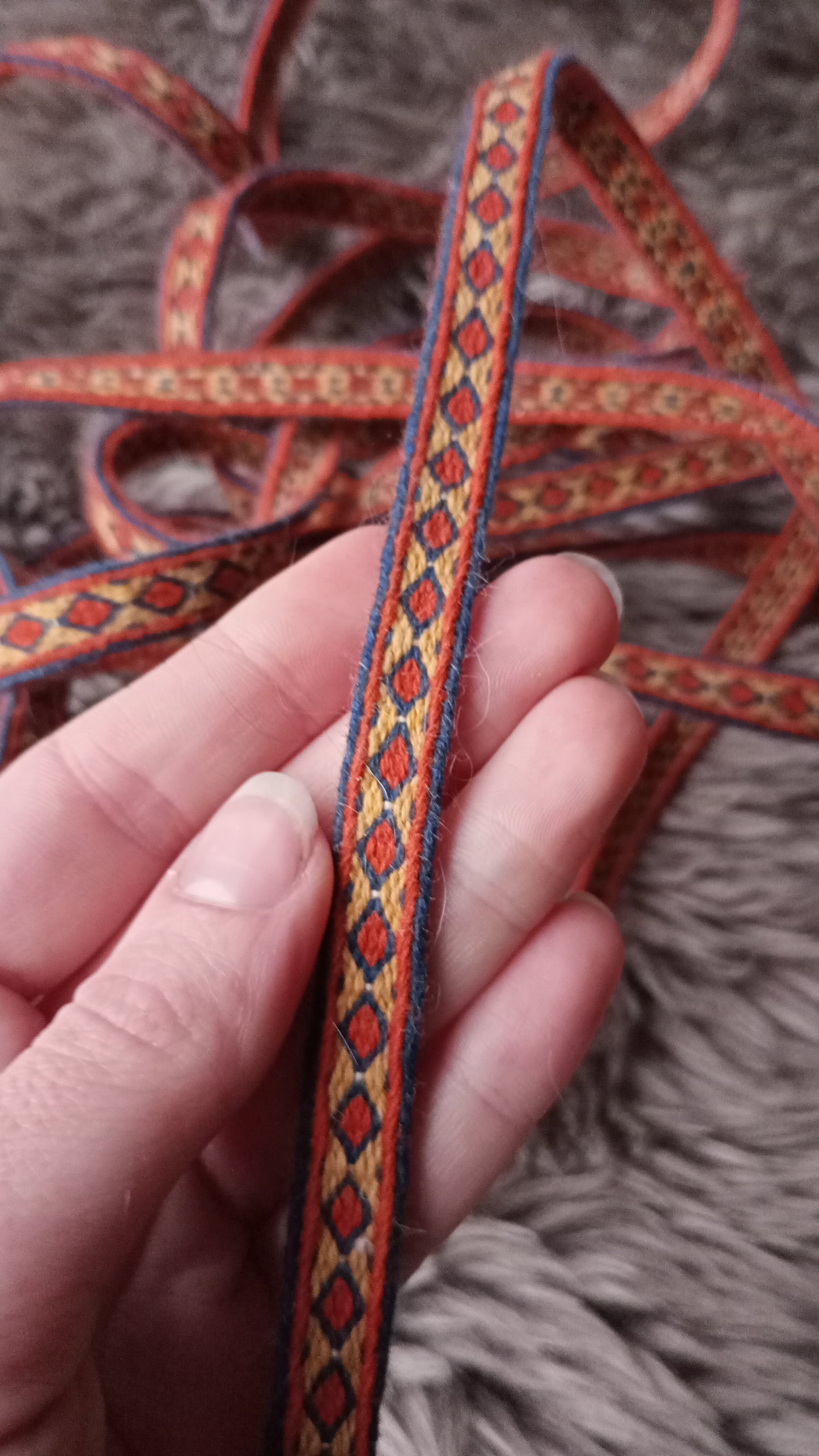Trim from Raisio Ihala, object KM 142575:275 y