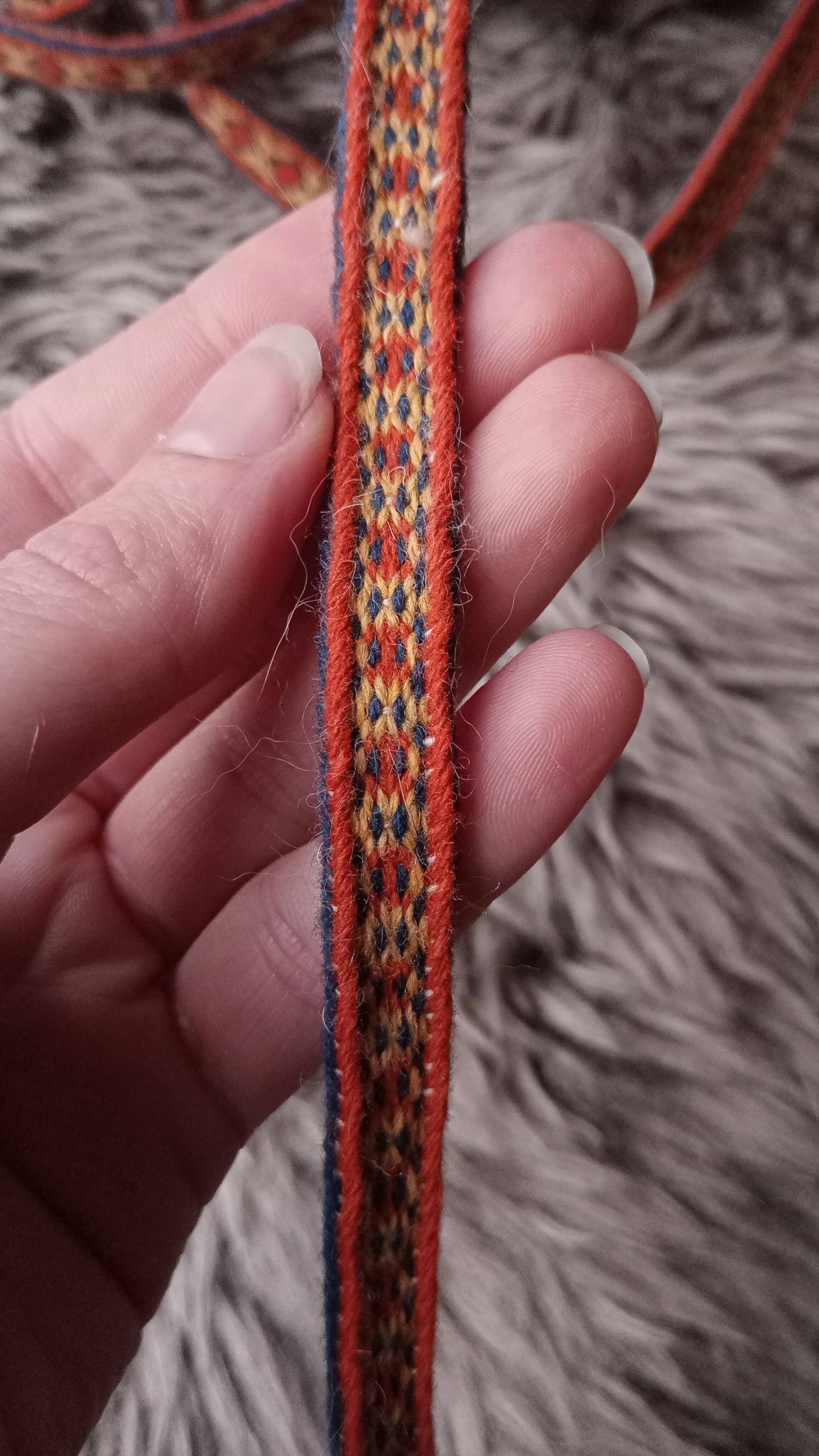 Trim from Raisio Ihala, object KM 142575:275 y