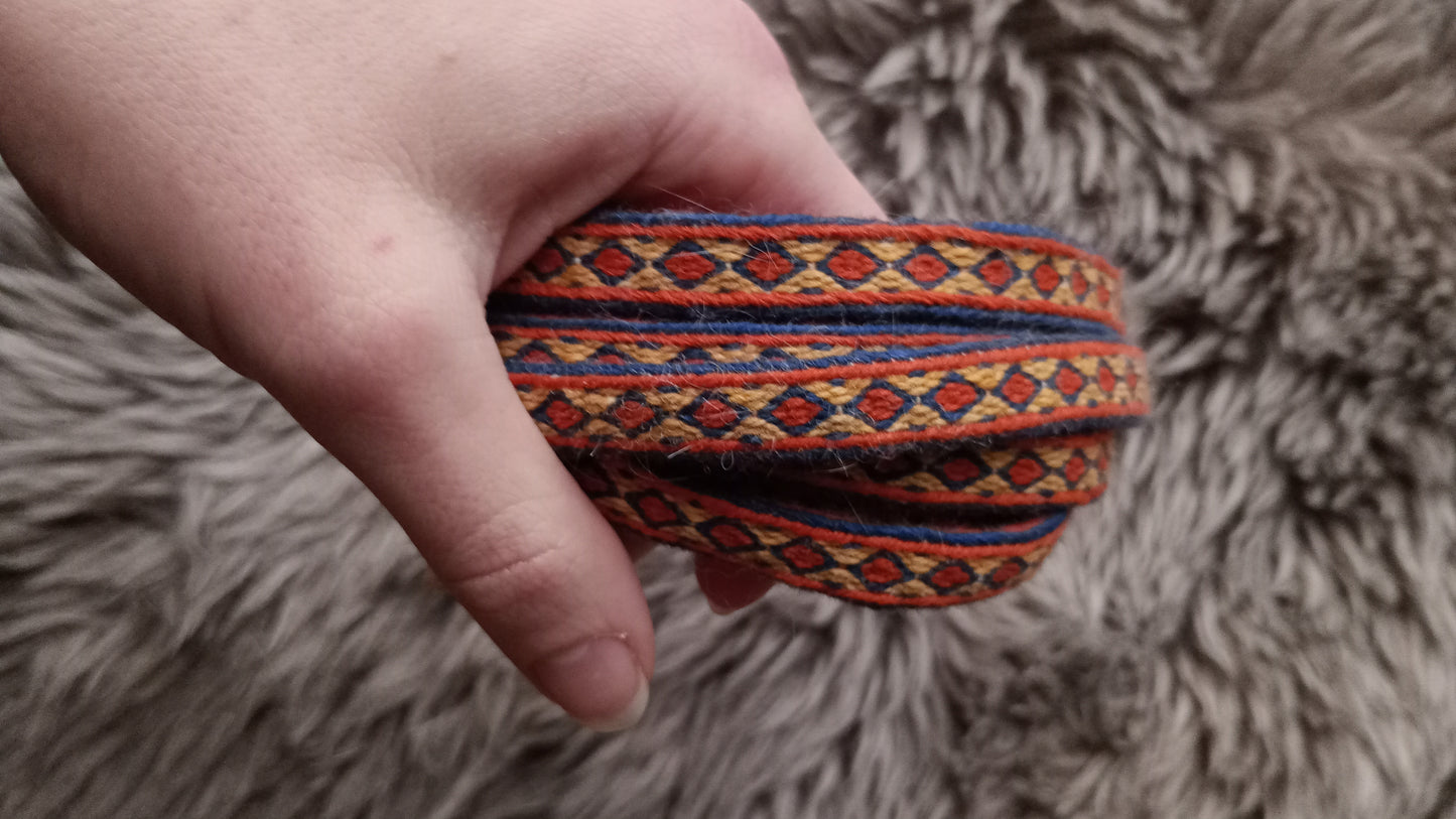 Trim from Raisio Ihala, object KM 142575:275 y