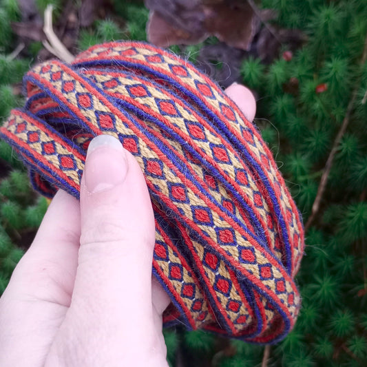 Trim from Raisio Ihala, object KM 142575:275 y