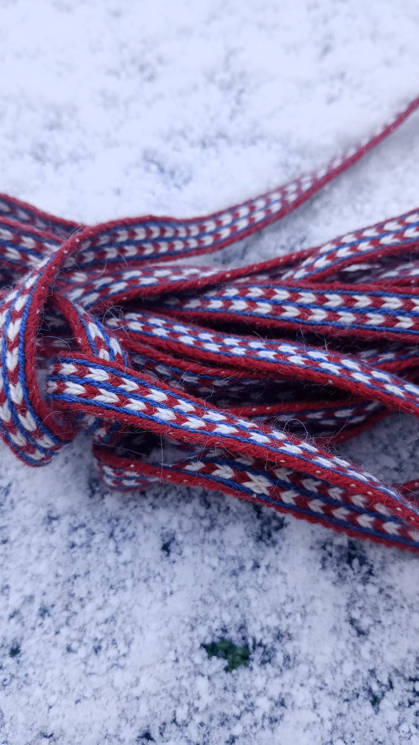 Trim from Kaarina Kirkkomäki, object KM 27025:27095