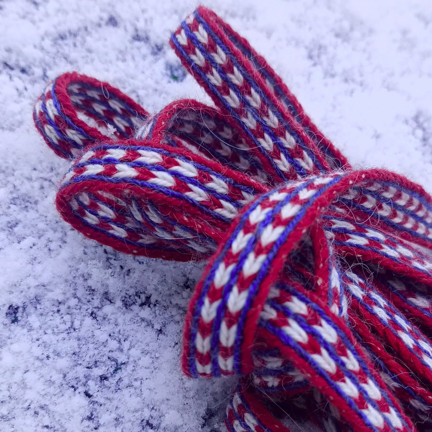 Trim from Kaarina Kirkkomäki, object KM 27025:27095