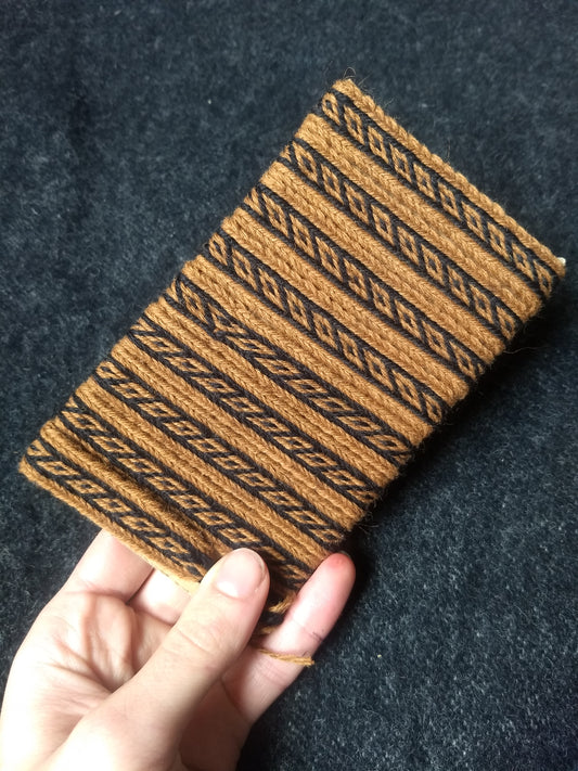 Made to order - Oseberg narrow band