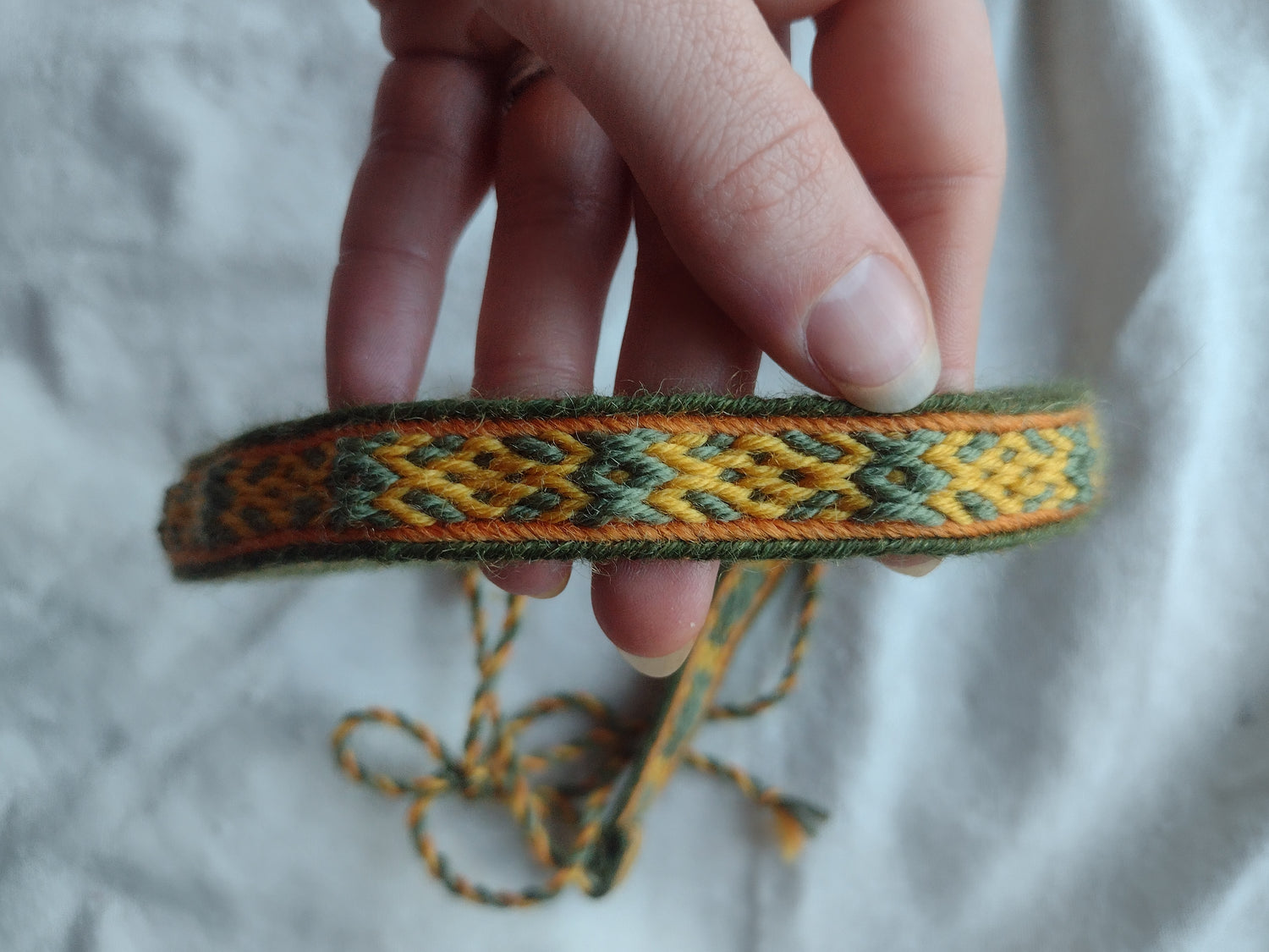 Headbands & garters