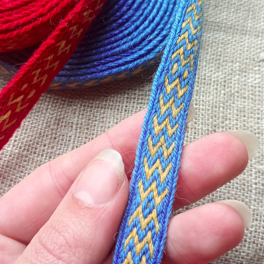 Snartemo II trim