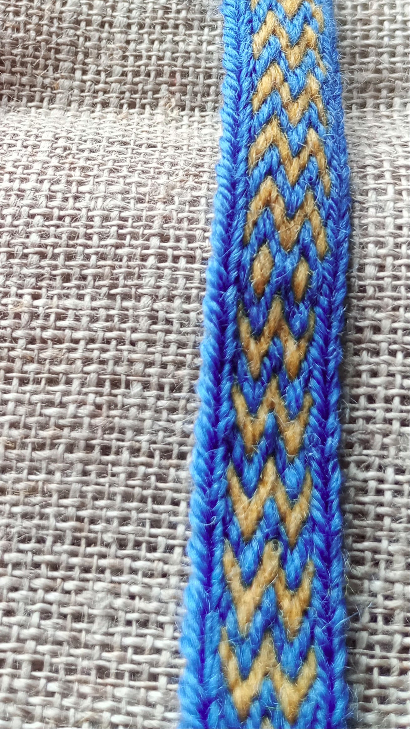 Snartemo II trim